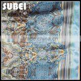 12MM High-end Luxury Mulberry Silk Fabrics,digital Printing Pure Silk Satin Plain Fabric for Dress and Cheongsam thumbnail-5