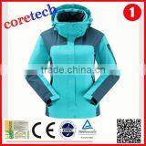 Waterproof Warm Winter Ski Jacket Factory thumbnail-2