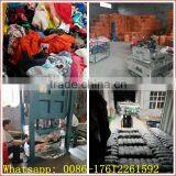 Fashion Used Clothing / Secondhand Clothing /used Clothes thumbnail-1