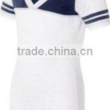 Sport v Neck Tshirts of Women thumbnail-1