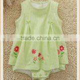 Babywear-Climb Cottom Clothing SQ0003-1