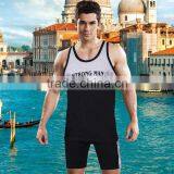 Mass Supply Customized Zhejiang Male Exw Price for White Tank Top thumbnail-5