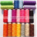 39colors 100% Polyester Spun Sewing Thread for Household , Embrodiery, Sewing Machine,DIY Set thumbnail-5