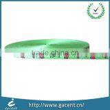 Strong Strength Military Custom Printed Nylon Band