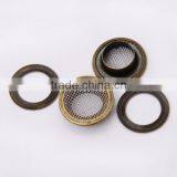 Copper Net Eyelet thumbnail-1
