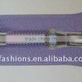 Multi-colored Teeth Zipper thumbnail-1