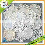 Eco--friendly White Paper Doilies With All Hot Selling thumbnail-2