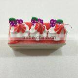 2016 Hot Selling Promotional Gifts Simulated Food Model thumbnail-2