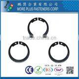 Maker in Taiwan Carbon Steel ISTW Retaining Inverted External Snap Ring thumbnail-5