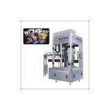 Pouch Filling and Capping Machine thumbnail-1