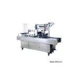 Sell BG32A Cup Filling And Sealing Machine