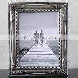 High Quanlity Assorted Design Silver Plated Photo Frame KJJ-2
