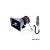 Sell Electronic Automobile Loudspeaker thumbnail-1
