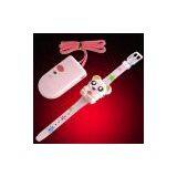 Taiwan Guard Child Lost Alarm