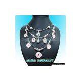 Sell Handcraft Necklace thumbnail-1