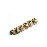 Sell Alloy Bracelet thumbnail-1
