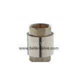 Check Valve thumbnail-1