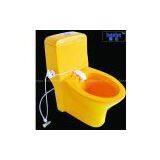 Toilet Bidet thumbnail-1