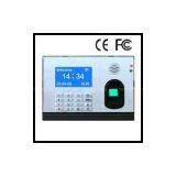 ZKS-T20U Fingerprint Time Attendance