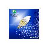 Supply Led Crystal Light Bulb thumbnail-1
