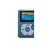 MP3 Music Player WES-066