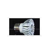 High-power 1*3W LED Indoor Spotlights MR16/GU10 -AC85V - 265V thumbnail-1