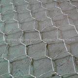 galvanized hexagonal wire netting/pvc coated hexagonal wire mesh