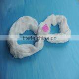 Selling 100% Virgin Polyester Ring Spun Yarn thumbnail-1