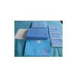 Basic Surgical Drape Pack With CE &ISO Approved thumbnail-1