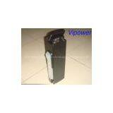 36V 10Ah Silver Fish Rechargeable Li Ion E Bike Battery Packs thumbnail-1