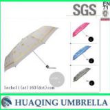 LF-005 folding umbrella