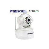 Wanscam Home Security Wifi Wireless SD Card Videl Recording P2P IP Camera thumbnail-3