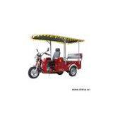 Sell 3 Wheel Motorcycle thumbnail-1