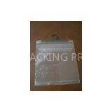 Custom PVC Hook Bag LDPE Printing Logo for Toys thumbnail-1