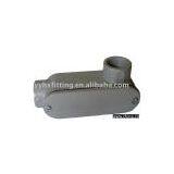 Aluminum Rigid Conduit Bodies LR thumbnail-1