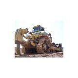 Used Bulldozer [Caterpillar D9N] thumbnail-3