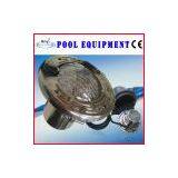 LED Swimming Pool Wall in Underwater Light