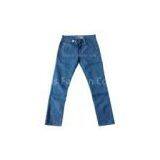 2014 Denim Man Jean Fabric Cotton Spandex Denim thumbnail-3