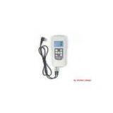 Material Ultrasonic Thickness Gauge , Wide Range 1.2mm - 300mm , Resolution 0.01mm
