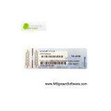 X16 Labels for Coa Same as Orignal Win 7 thumbnail-1