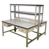 Multifunctional Work Table