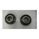 Customize Casting Small Metal Parts , OEM CNC Machining Auto Parts thumbnail-1