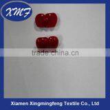 Fancy Cute Fruit Shape Children's Button thumbnail-6