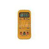Palm Digital Multimeter Pocket Rms AT950B 200mA - 20A