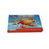 Personalized Customized Photo Childrens Book Printing Service A4 / A5