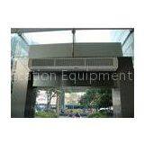 Automatic Control Commercial Air Curtains With Big Airflow for Supermarket thumbnail-1