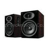 High Performance 2.0 Multimedia Speaker Hi Fi Audio Home Theatre Systems thumbnail-1