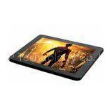 Dual-Core Allwinner Android Tablet 10 Inch With Capacitive Screen