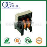 UU16 vertical dry type transformer