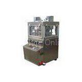 Stainless Steel 304 Double Rotary Tablet Compression Machine Pharmaceutical Tablet Presser thumbnail-1